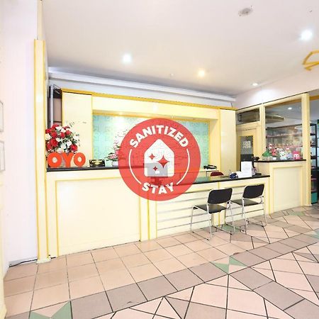 Oyo 89489 Al Ansar Hotel Kota Bharu Ngoại thất bức ảnh