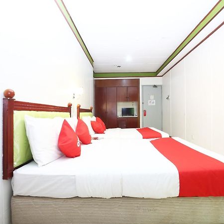 Oyo 89489 Al Ansar Hotel Kota Bharu Ngoại thất bức ảnh
