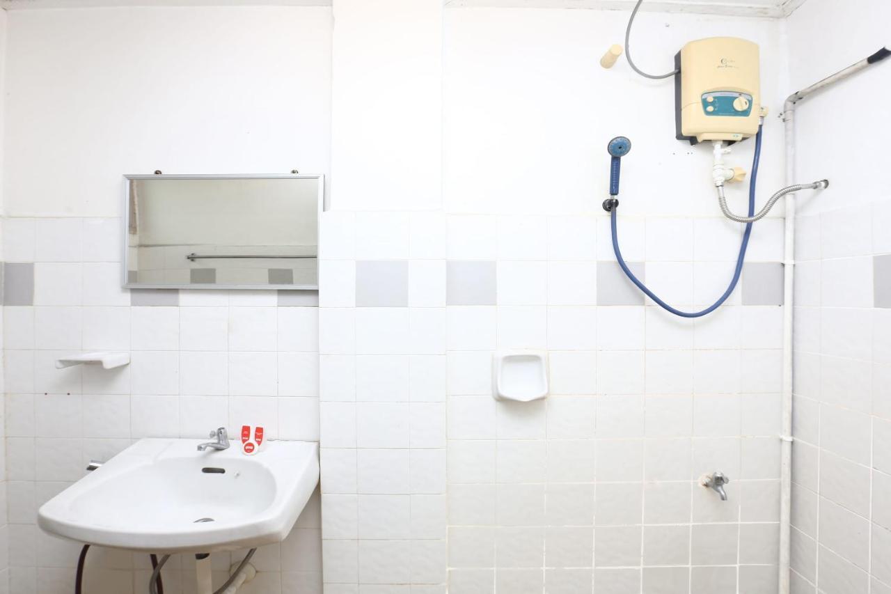 Oyo 89489 Al Ansar Hotel Kota Bharu Ngoại thất bức ảnh